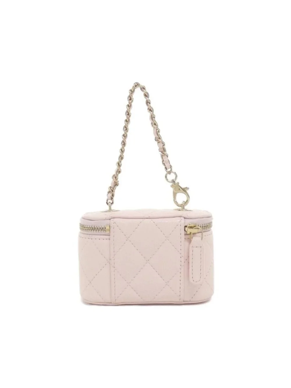 Chanel Timeless Classic Line Shoulder Bag